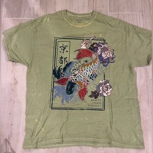 Urban Outfitters Oversized Tee